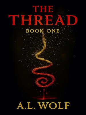 cover image of The THREAD